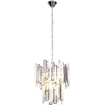 Lampa wisząca NEMO P0339 6x40w/e14 ip20 od Maxlight