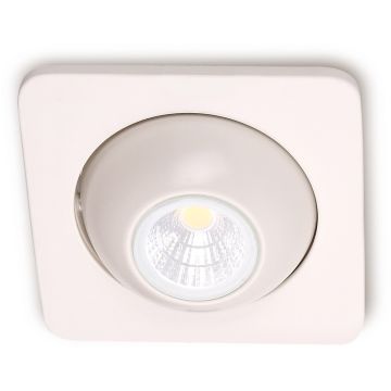 Downlight wpuszczany TECHNICAL H0068 3000k 1x8w/led 602lm ip20 od Maxlight