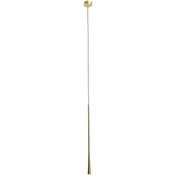 Lampa wisząca COFFEE P0485 3000k 1x7w/led 218lm ip20 od Maxlight