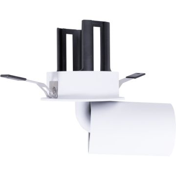 Downlight wpuszczany HALO H0130 3000k 1x9w/led 743lm ip20 od Maxlight
