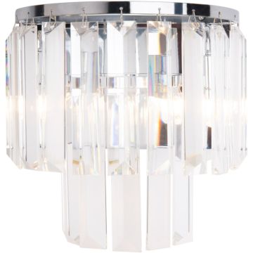 Kinkiet MONACO W0209 2x40w/g9 ip20 od Maxlight