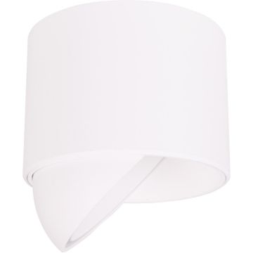 Downlight natynkowy VECTOR C0265 3000k 1x10w/led 614lm ip20 od Maxlight