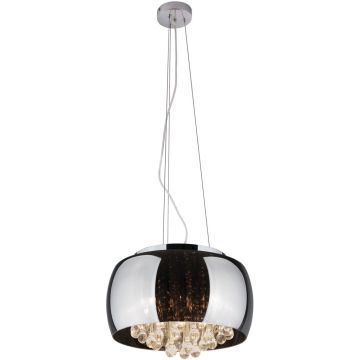 Lampa wisząca MOONLIGHT P0076-05L 5x40w/g9 ip20 od Maxlight