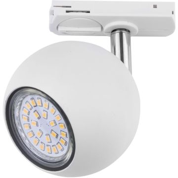 Element montażowy TRACER 4040 1x50W/GU10 od TK Lighting