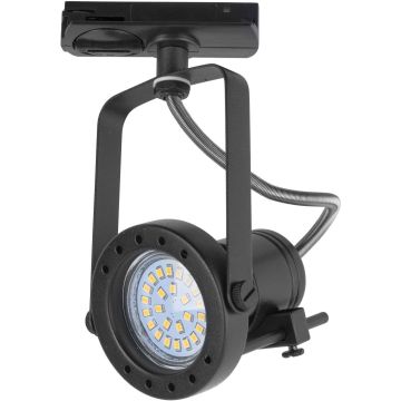 Reflektor szynowy i linkowy TRACER 4066 1x40W/GU10 od TK Lighting