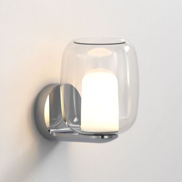 Kinkiet Aquina 1450001 1x3W/G9 IP44 od Astro Lighting