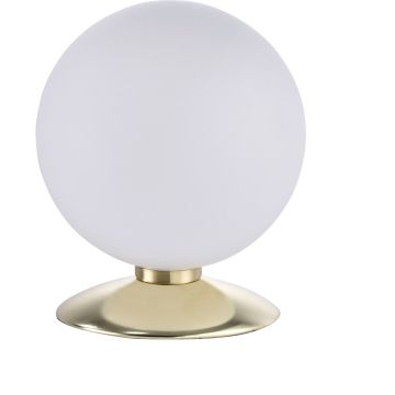 Lampa stołowa BUBBA 4013-60 1x3W/G9 ip20 od Paul Neuhaus