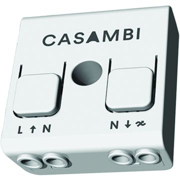 Ściemniacz Casambi Phase Dimmer 6026007 od Astro Lighting