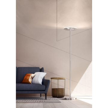 Lampa podłogowa Dent 40320 2700K 1x37W/LED 4500 lm IP20 od Fischer&Honsel
