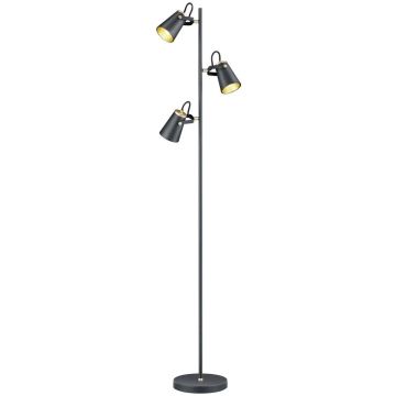 Lampa podłogowa EDWARD 408800332 3x40w/e14 ip20 od Trio
