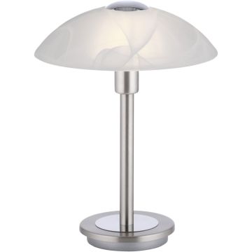 Lampa stołowa ENOVA 4026-55 1x3W/G9 ip20 od Paul Neuhaus