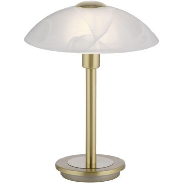 Lampa stołowa ENOVA 4026-60 1x3W/G9 ip20 od Paul Neuhaus