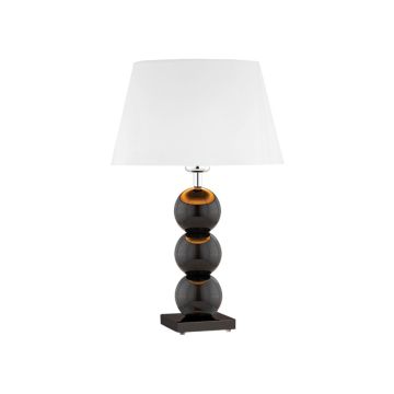 Lampka stołowa FUDŻI 4058 1x15W/E27 od Argon