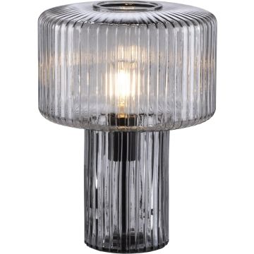 Lampa stołowa FUNGUS 4092-25 1x10W/E27 ip20 od Paul Neuhaus