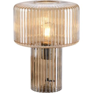 Lampa stołowa FUNGUS 4092-27 1x10W/E27 ip20 od Paul Neuhaus