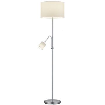 Lampa podłogowa HOTEL 403900201 2x78w/e27+e14 ip20 od Trio
