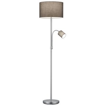 Lampa podłogowa HOTEL 403900211 2x78w/e27+e14 ip20 od Trio