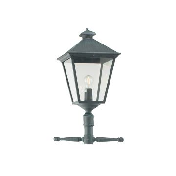 Oprawa do latarni London 4012BG 1x11W/E27 IP54 od Norlys