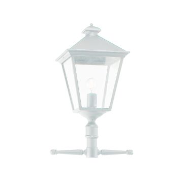 Oprawa do latarni London 4012W 1x11W/E27 IP54 od Norlys