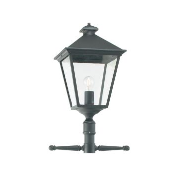 Oprawa do latarni London 4112B 1x17,5W/LED 1950lm 3000K IP54 od Norlys