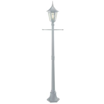 Latarnia Milano 401W 1x9W/E27 IP54 od Norlys