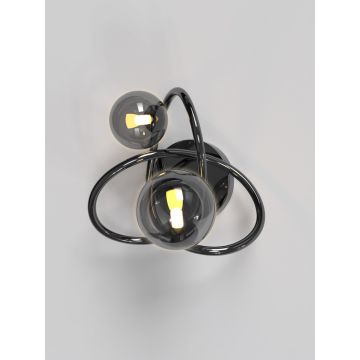 Kinkiet NANCY 4014-205 3000k 2x3,5w/g9 780lm od Aviano Lighting
