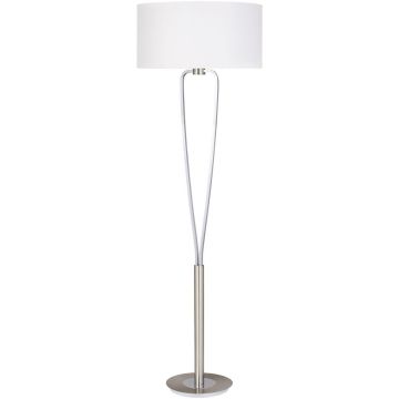 Lampa podłogowa PARIS 400200107 1x60w/e27 ip20 od Trio