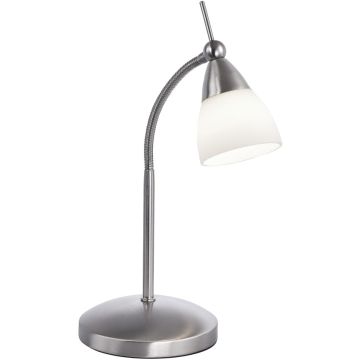Lampka biurkowa PINO 4001-55 1x2,6W/G9 ip20 od Paul Neuhaus