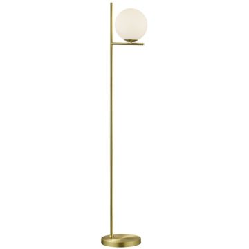 Lampa podłogowa PURE 402000108 1x28w/e14 ip20 od Trio