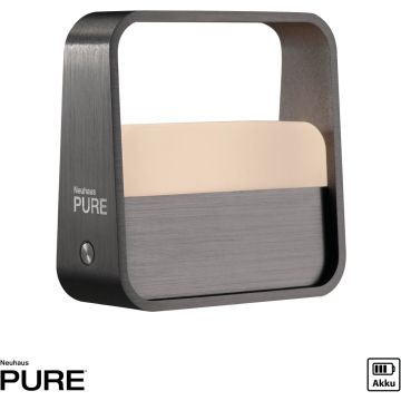 Lampa stołowa PURE GO 4055-15 2700k 1x3W/LED 222lm ip20 od Paul Neuhaus