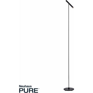 Lampa podłogowa PURE-TUTUA 405-18 3000k 1x8W/LED 660lm ip20 od Paul Neuhaus