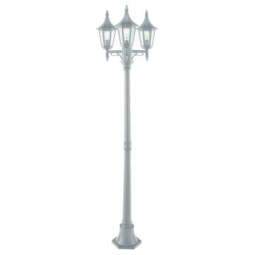 Latarnia Rimini 403W 3x9W/E27 IP54 od Norlys