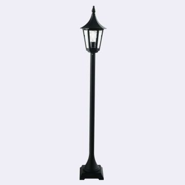 Lampa stojąca Rimini 404B 1x9W/E27 IP54 od Norlys