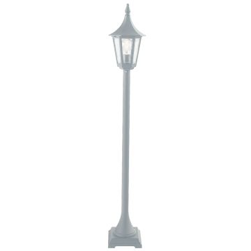 Lampa stojąca Rimini 404W 1x9W/E27 IP54 od Norlys