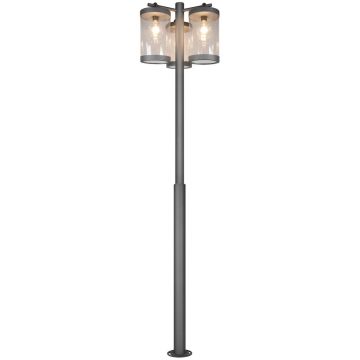 Latarnia SAMBESI 404160342 3x20w/e27 ip44 od Trio