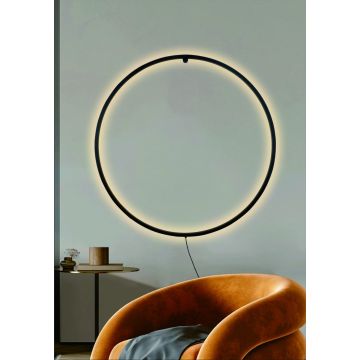 Kinkiet SCOPELLO 4025-102M 2700K-6000K 18w/led 1800lm od Aviano Lighting