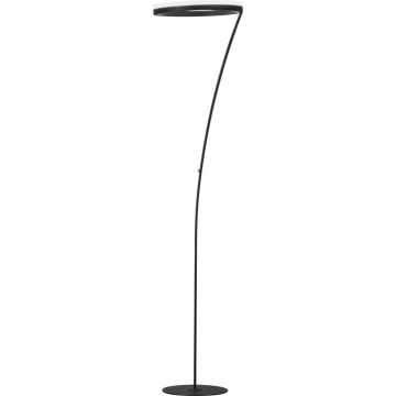 Lampa podłogowa Sirko 40450 2700k-3350k-4000k 1x29,06w/led 3563lm ip20 od Fischer&Honsel
