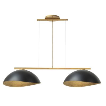 Lampa wisząca Solar 40571 2x15W/E27 IP20 od Sigma Lighting