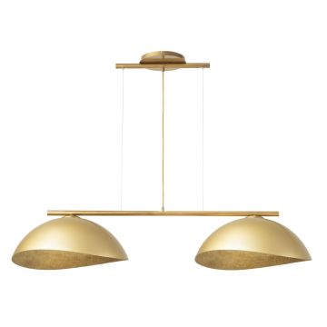 Lampa wisząca Solar 40574 2x15W/E27 IP20 od Sigma Lighting