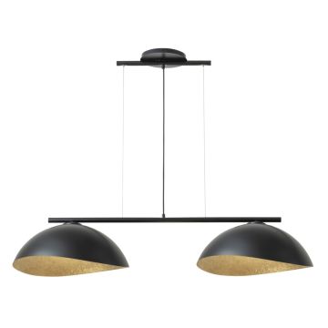 Lampa wisząca Solar 40577 2x15W/E27 IP20 od Sigma Lighting