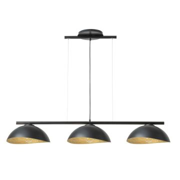 Lampa wisząca Solar 40579 3x15W/E27 IP20 od Sigma Lighting