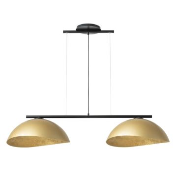 Lampa wisząca Solar 40580 2x15W/E27 IP20 od Sigma Lighting