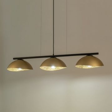 Lampa wisząca Solar 40582 3x15W/E27 IP20 od Sigma Lighting