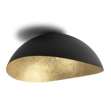 Lampa sufitowa Solaris 40599 1x15W/E27 IP20 od Sigma Lighting