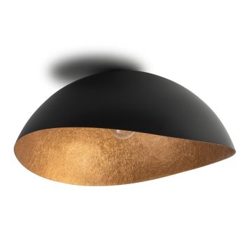 Lampa sufitowa Solaris 40607 1x15W/E27 IP20 od Sigma Lighting