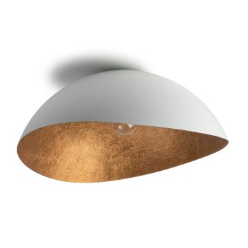 Lampa sufitowa Solaris 40620 1x15W/E27 IP20 od Sigma Lighting