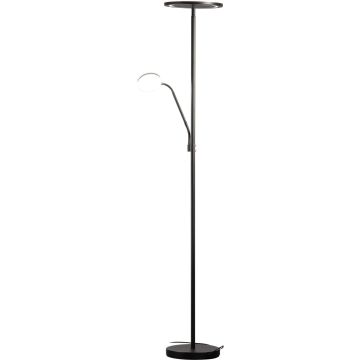 Lampa podłogowa Sorento 40531 2700k-3350k-4000k 1x29,3w/led 3700lm ip20 od Fischer&Honsel