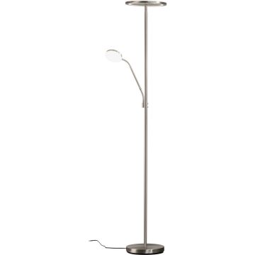 Lampa podłogowa Sorento 40532 2700k-3350k-4000k 1x29,3w/led 3700lm ip20 od Fischer&Honsel