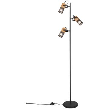 Lampa podłogowa TOSH 404300332 3x15w/e14 ip20 od Trio