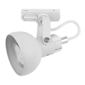 Element montażowy TRACER 4042 1x50W/GU10 od TK Lighting